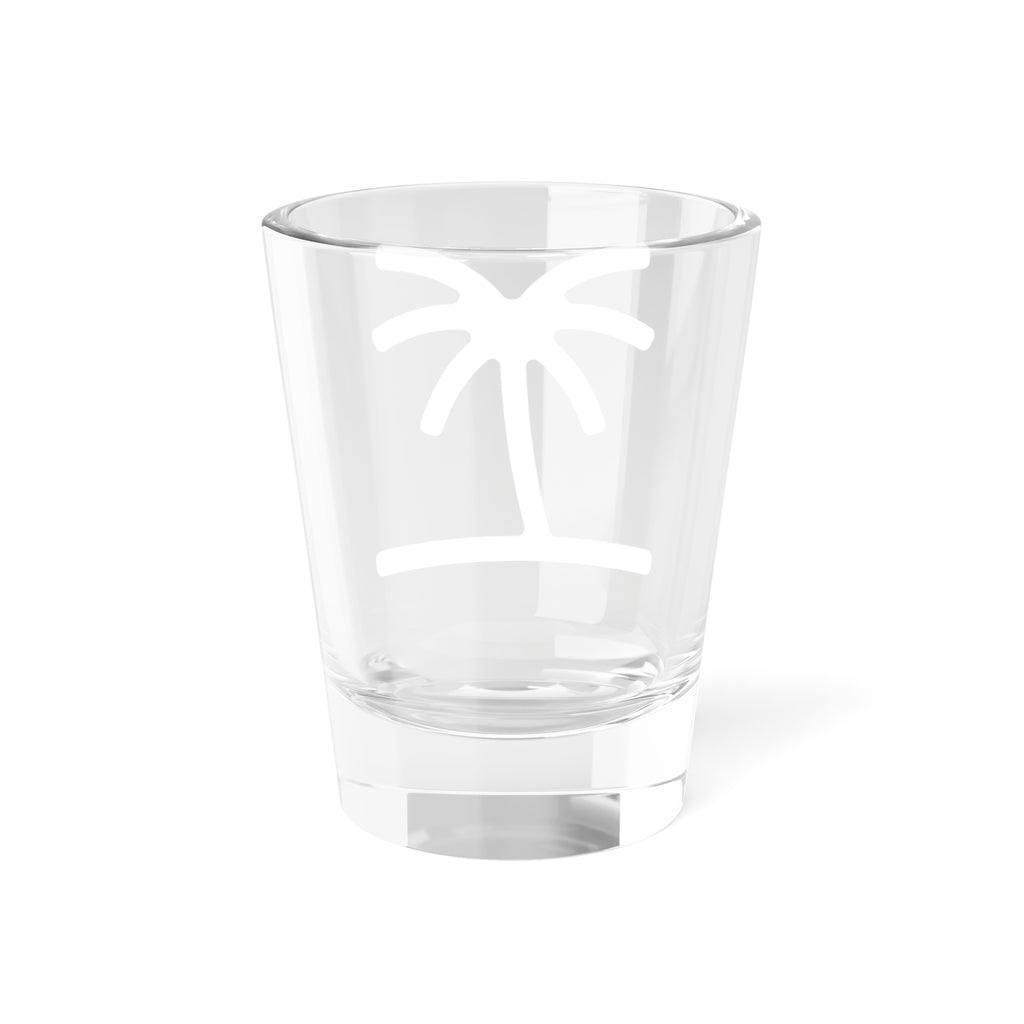 shot glass
