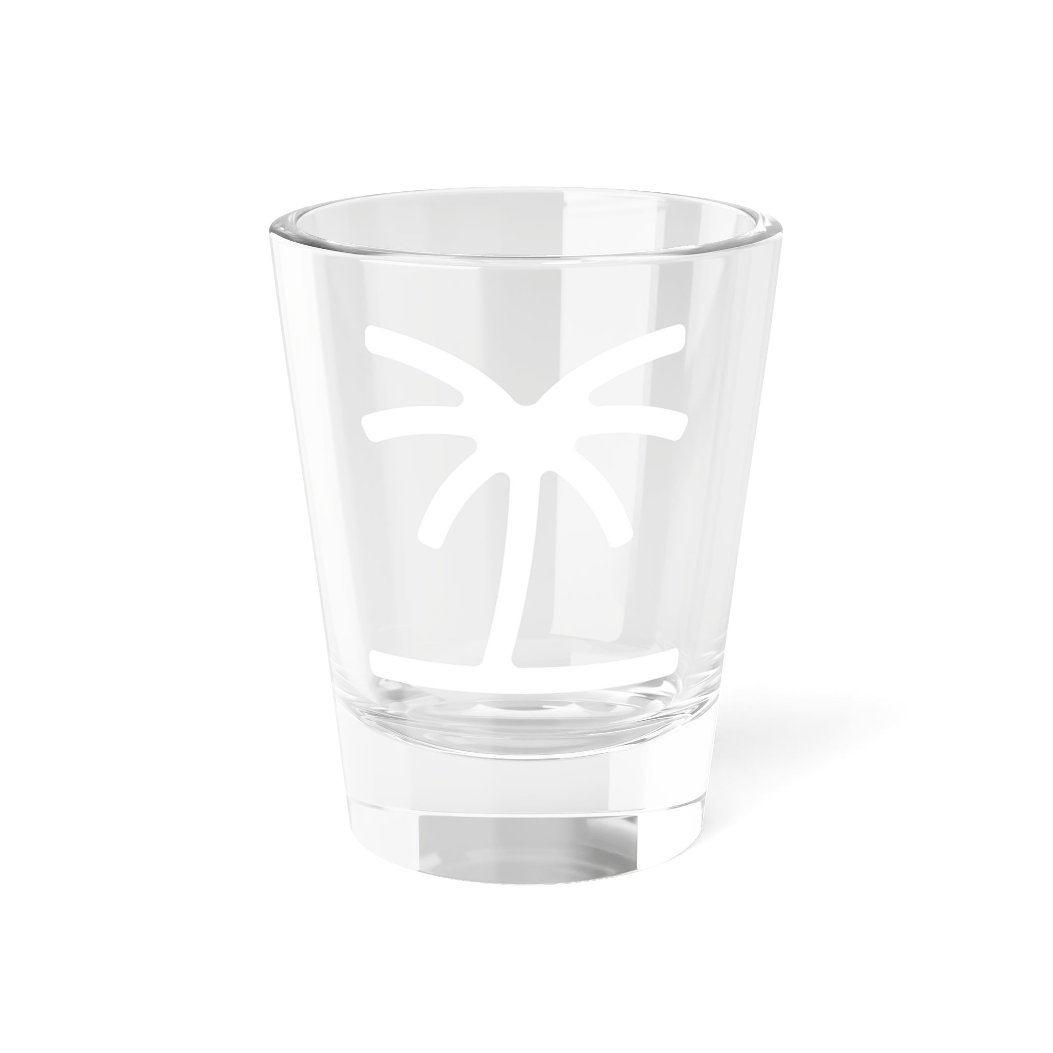 shot glass