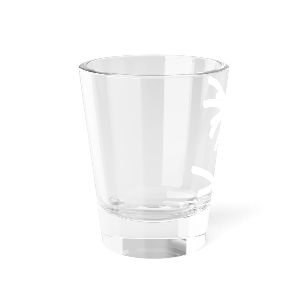 shot glass