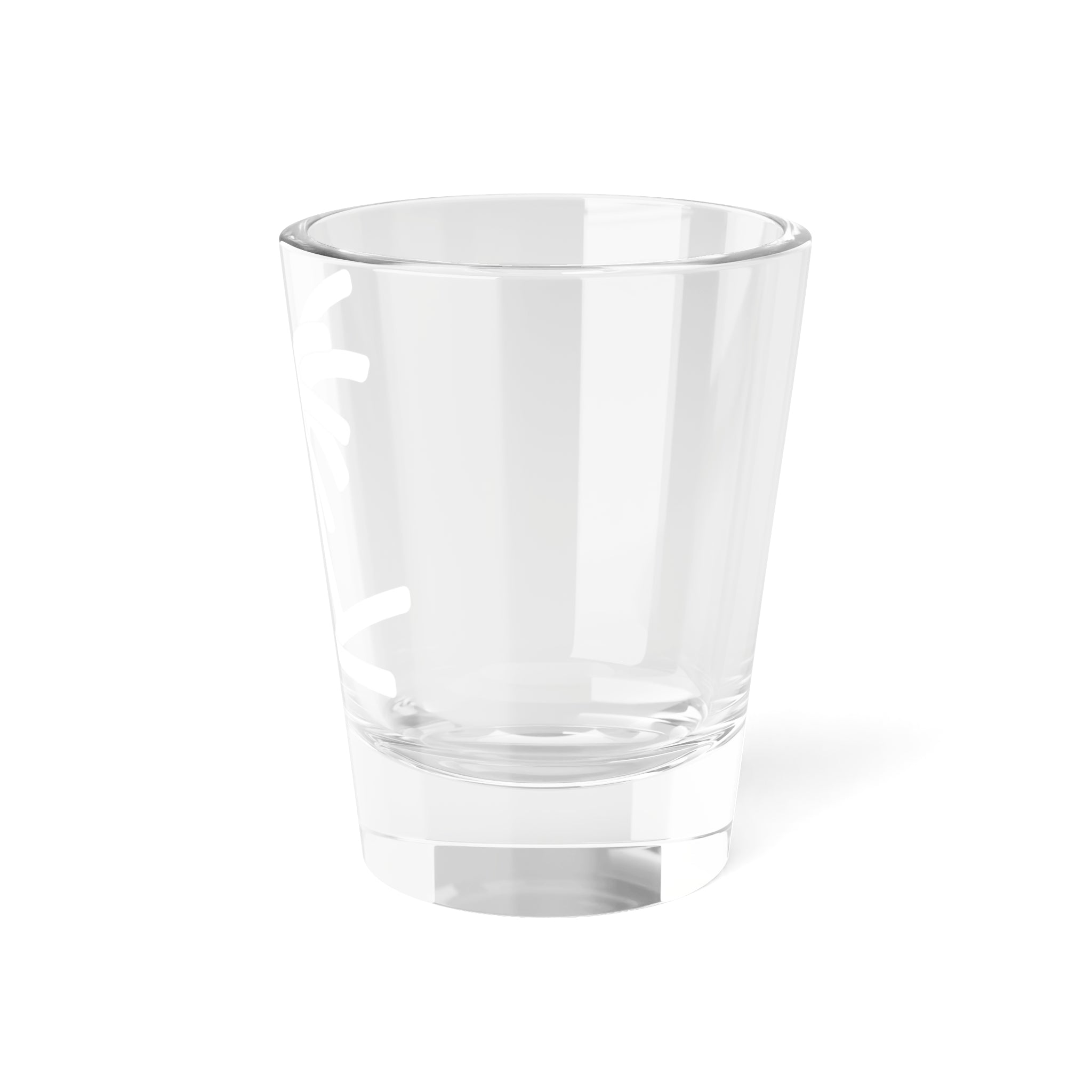 shot glass